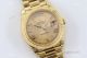 Swiss Copy Rolex Day-date eta2836 40mm watch on Golden Dial New Style President (2)_th.jpg